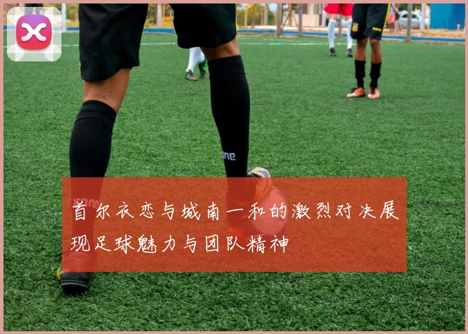 首尔衣恋与城南一和的激烈对决展现足球魅力与团队精神