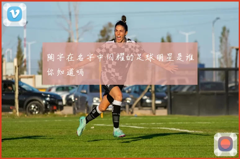 陶字在名字中闪耀的足球明星是谁你知道吗