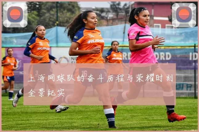 上海网球队的奋斗历程与荣耀时刻全景纪实